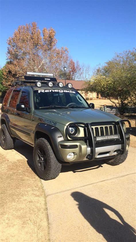 43 best Jeep Liberty KJ KK images on Pinterest | Jeep ...