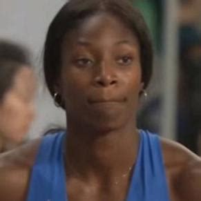 She was the 400 metres olympic champion in 2016 a. Shaunae Miller-Uibo Boyfriend 2021: Dating History & Exes ...
