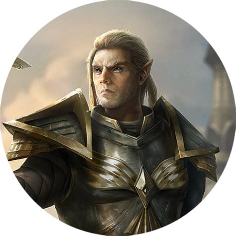 Altmer Legends Elder Scrolls Fandom Powered By Wikia Character