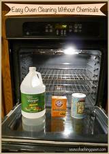 Home Remedies For Oven Cleaning Photos