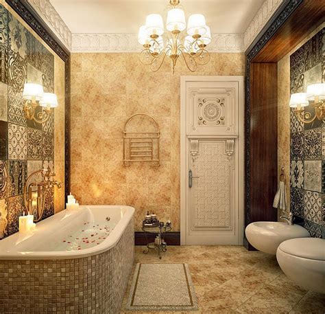 #interiordesign #design #interior #homedecor #architecture #home #decor #interiors #homedesign #art. Amazing Mosaic Bathtub Decor Ideas - Interior Design Ideas
