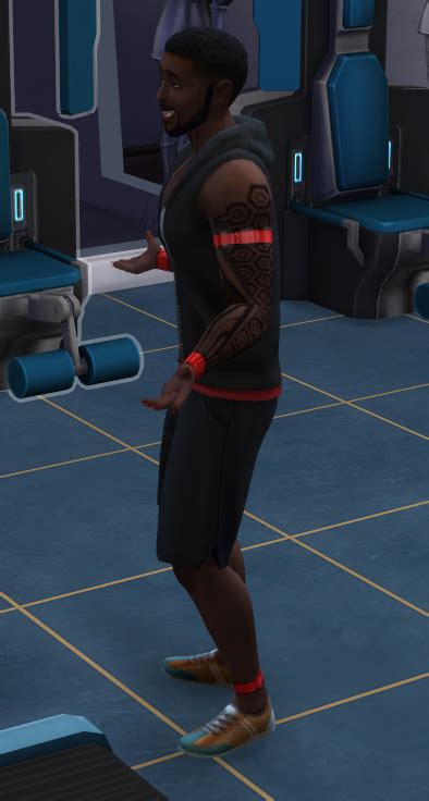 Help With The Sex Addicted Trait The Sims 4 Technical Support Loverslab