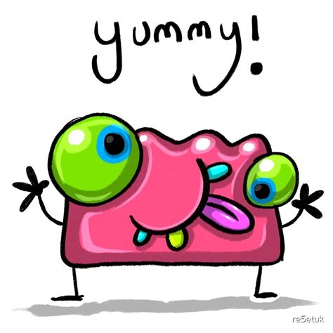 Yummy synonyms, yummy pronunciation, yummy translation, english dictionary definition of yummy. "Yummy" by re5etuk | Redbubble