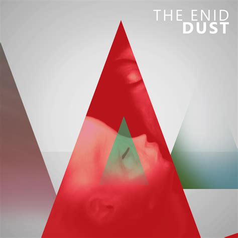 Collaborations The Enid Dust Cd