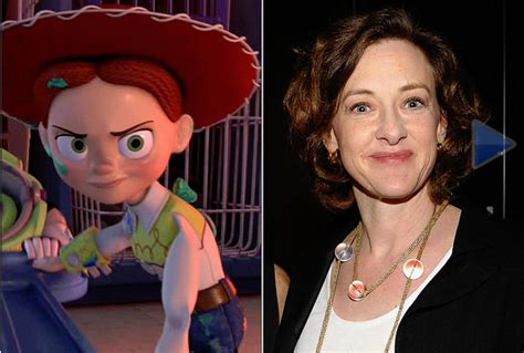 Voice Actors Of Toy Story 3