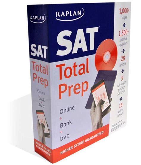 The best online prep for sat exam results depends on your learning style and your personal choices in relation to your preferred methods of study. SAT: Total Prep (Online + Book + DVD): Buy SAT: Total Prep ...