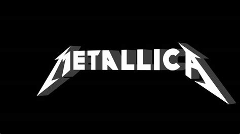 Search more hd transparent metallica logo image on kindpng. Metallica 3D Logo - YouTube
