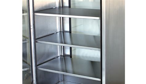 Compact 12w x 7.75h x 7d size makes this narcotic locker perfect for patient rooms. Operating Room Casework Cabinet - SterilKleen Quality ...