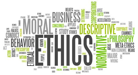Ethics is the study of questions of morality, the search to understand what is right, wrong, good, and bad. Adjudicator Ethics | Adjudicate Today
