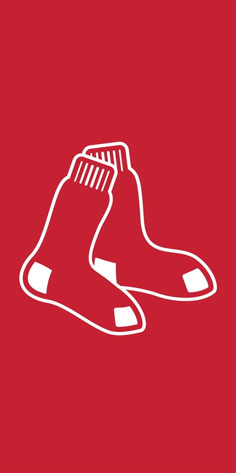 1080p Free Download Boston Red Sox Red Sox Mlb Baseball Logo Hd Phone Wallpaper Peakpx