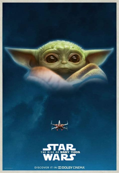 Pin By Ale Moncada On Cute Yoda Wallpaper Yoda Poster Star Wars