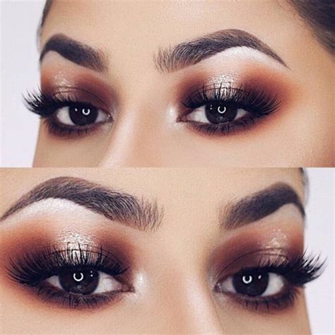 42 Sexy Eyes Makeup Looks For Every Occasion