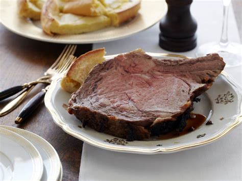 Christmas prime rib roast recipes. British Recipes | Recipes, Dinners and Easy Meal Ideas ...