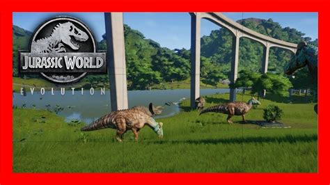1 day ago · jurassic world evolution 2 is launching november 9, 2021 on pc, ps5, xbox series x, xbox one, and ps4. Jurassic World Evolution #2 wir brauchen mehr strom ...