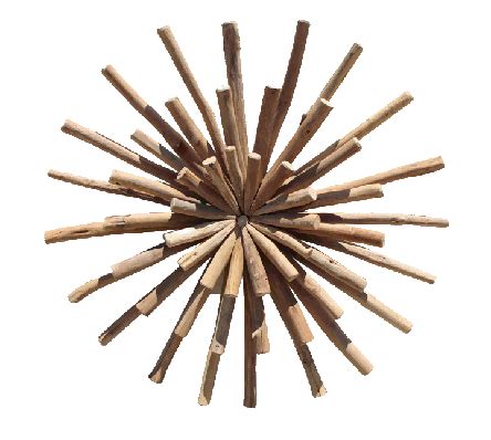 Decorate your house with some gorgeous home décor. natural exotic home furniture