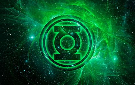 Green Lantern Corps Wallpaper By Laffler On Deviantart