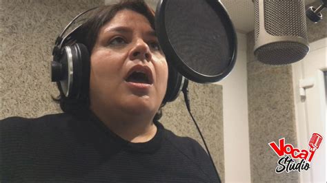 Cover Susana Vocal Studio Youtube