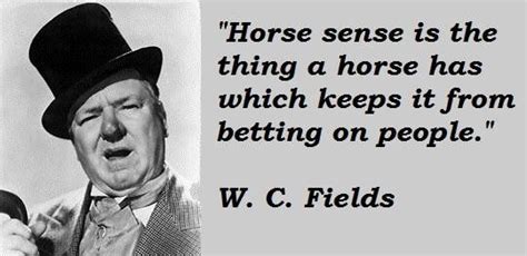 Wc Fields Drinking Quotes Quotesgram