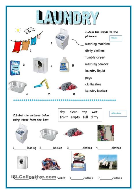 Free Printable Life Skills Worksheets For Special Needs Students Pdf