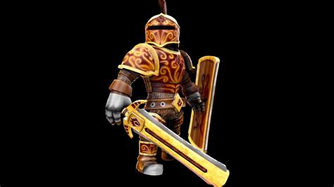 Roblox Kingdom Life 2 The Knight That Cant Fight Youtube