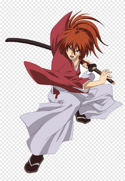 Free Download Kenshin Himura Hajime Saitô Makimachi Misao Kaoru