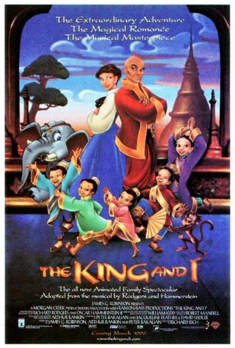 Many of these movies are mistaken as disney movies. 224 best Animated Movies (Non Disney Films) images on ...