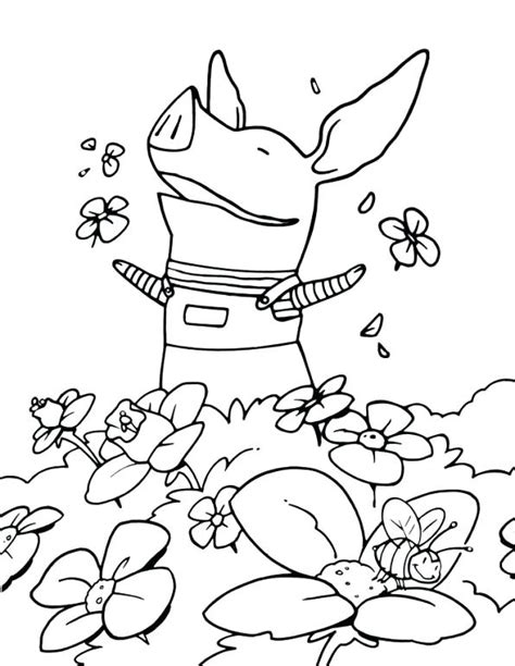 The resolution of image is 246x427 and classified to super mario odyssey, super mario, super why. Alpha Pig Coloring Pages at GetColorings.com | Free ...