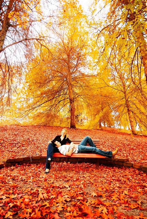 Autumn The Most Perfect Time For Romance Reminds Me Of Fall At Asu