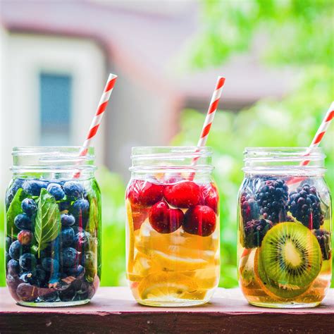 9 refreshing ways to use seasonal summer fruits | My Southern Health