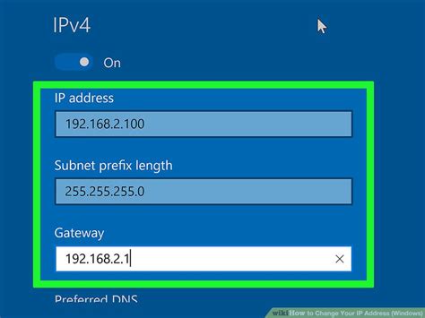 Ip (internet protocol) address is the unique numerical label allotted to each device which uses the internet and connected to computer network. How to Change Your IP Address (Windows) - IHOW - Your ...