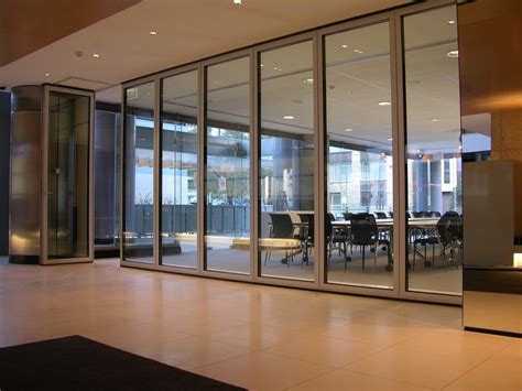 Valentine One Office Partition Walls