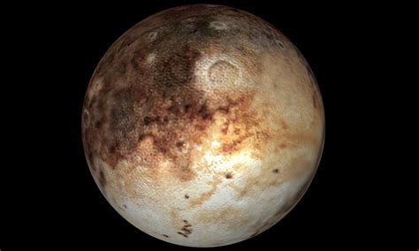 Pluto Photos And Wallpapers Earth Blog