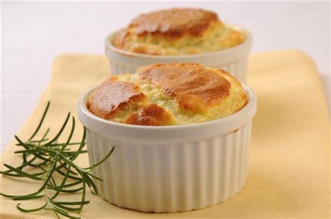 Receta De Soufflé