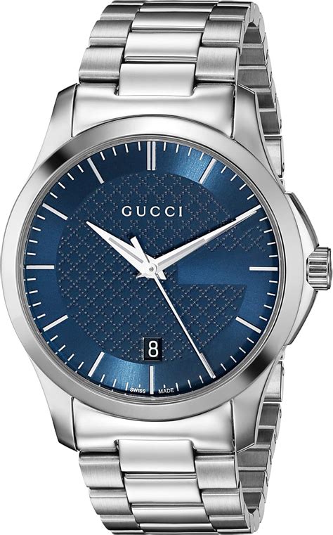 Gucci G Timeless Ya126440 Uk Watches