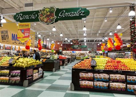 Northgate González Market Adds New Features In Latest Store