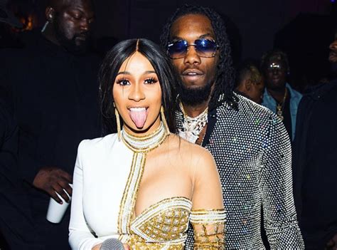 The Complete History Of Cardi B And Offsets Relationship Capital Xtra