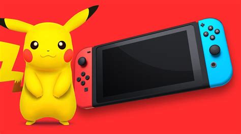 Nintendo Switch Survey Confirms Pokemon Rpg Releases 2018