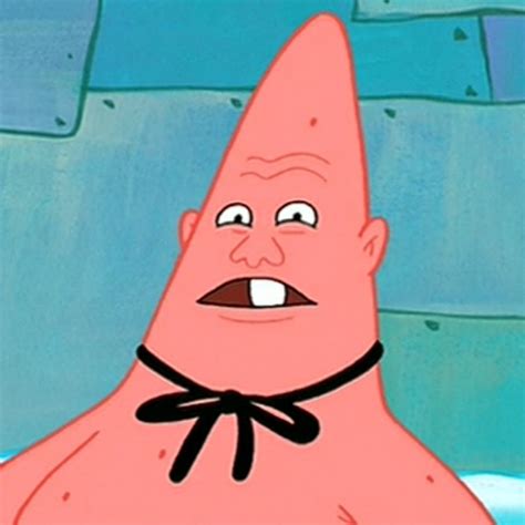 Pinhead Patrick For Other Uses See Larry Disambiguation
