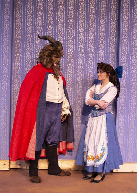 Review: MCT opens big with ‘Beauty and the Beast’