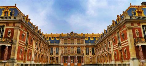 اسم قصر الرئيس الفرنسي