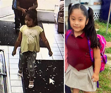 police searching for 5 year old girl who went missing monday night in bridgeton park