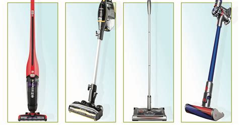 The 5 Best Electric Brooms