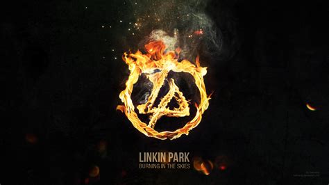 Linkin Park Wallpaper 1920x1080 43595