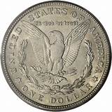 Photos of Current Price Of Morgan Silver Dollars