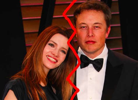 Whats Happened To Elon Musks First Wife Justine Musk Net Worth Today