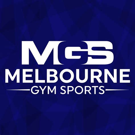 Melbourne Gym Sports Melbourne Vic