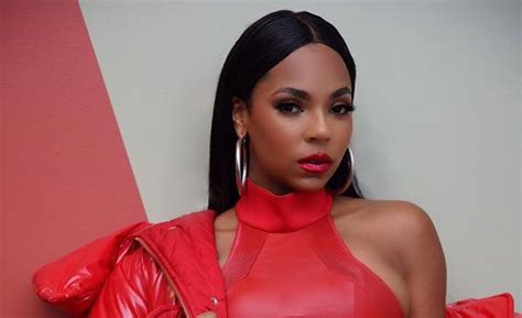 Ashanti Enlists Ty Dolla Ign For New Single Say Less