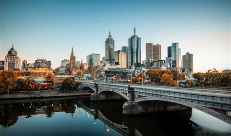Melbourne's Office Market Holds Despite Supply Surge | Egans