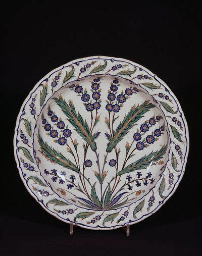 Timurids And Friends Turkish Pottery Pottery Painting Pottery Art