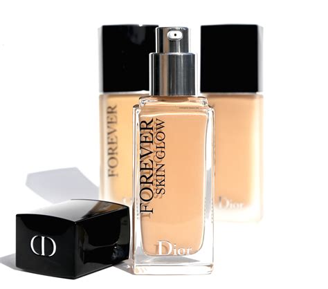 Dior Forever Skin Glow Foundation Ommorphia Beauty Bar